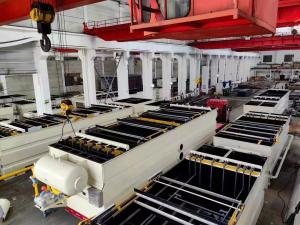 Best Versatile Dissolved Air Flotation System For Various Water Treatment wholesale