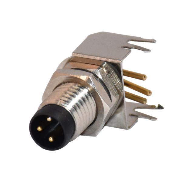 Cheap 3pins IP67 Circular Connectors for sale