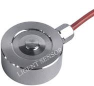 China Miniature Compression Load Cell, Micro Sensor, Capacity: 5~500KG on sale
