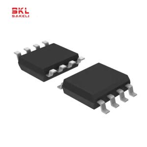 W25X20CLSVIG Flash Memory Chips for Secured Data Storage High Speed