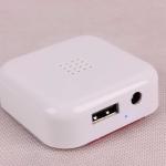 COMER laptop computer display Security System one port alarm control box