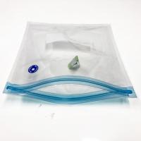 China Air Extraction Vacuum Seal Storage Bags 0.1mm-0.8mm Thickness for sale