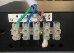 Multi Function RGB Led Tape Light Controller , Digital Rgb Led Strip Controller