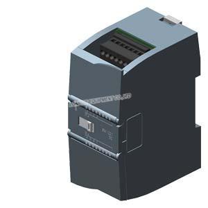 China 6ES7221-1BF32-0XB0 SIMATIC S7-1200 Digital Input Module SM 1221 8 DI 24 V DC PLC Module on sale