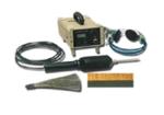 SPY Holiday Detector Test / Non Destructive Testing Equipment for Pipe Corrosion