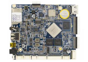 Best Quad-core RK3288 Android ARM Board for Multi Interaction &amp; Network Interfaces wholesale