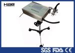 DOD High Resolution Inkjet Date Coder Printer For Text Barcode Graphic Marking