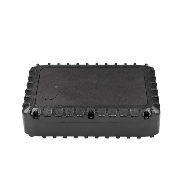 Cheap GSM GPRS Asset GPS Tracker Anti theft 7800mAh GPS Real Time Tracker for sale