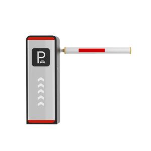 RPH-252 Servo-Controlled Parking Barrier Precision. Durability. Intelligent Control.