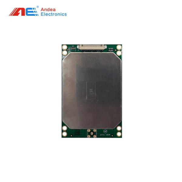 Cheap 13.56mhz Middle Range RFID Reader Module ISO15693 Reader Writer Module for sale