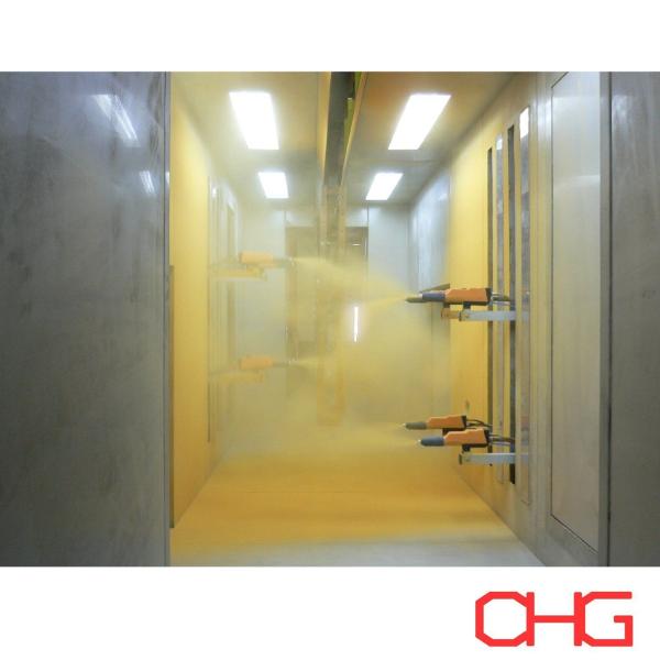 Cheap Durable and Adhesive Powder Coating Powder for Various Applications for sale
