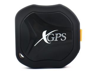 Mini Portable GPS TracKer