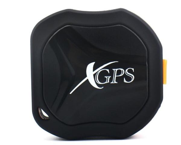 Cheap Mini Portable GPS TracKer for sale