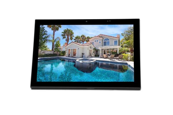 Cheap 10" Android 6 Tablet With Proximity Sensor GPIO POE For Meeting Room Applications for sale