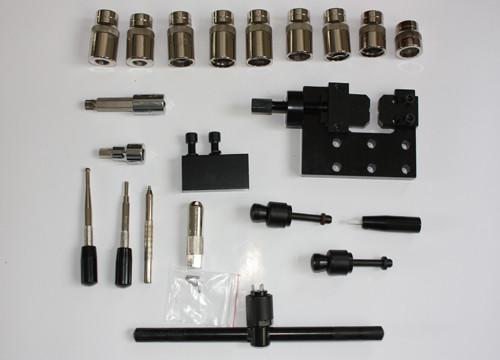 Cheap common rail injector disassembling tools (20 pcs) for sale