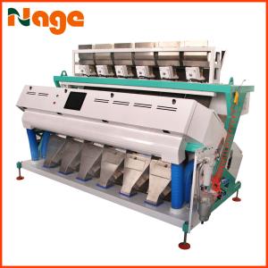 Best 4.0~10.0 T/H Automatic Colour Sorting Machine For Coarse Cereals wholesale