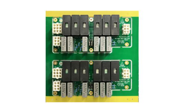 Cheap 8 Layer Rapid Prototype Pcb With Components Fast BOM File Made for sale