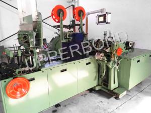 HLP2 Tobacco Packing Machine Line with MK9 MAXS