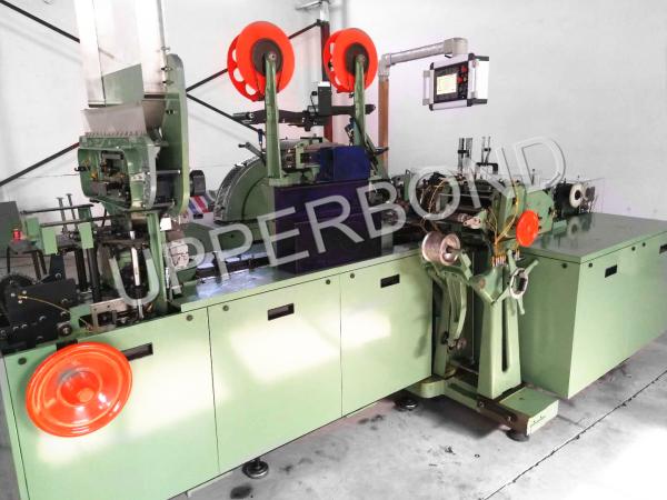 Cheap HLP2 Tobacco Packing Machine Line with MK9 MAXS for sale