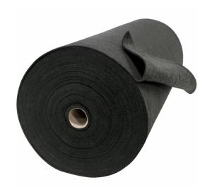 High Temperature Carbon Fiber Composite Materials Adsorption Viscose Based