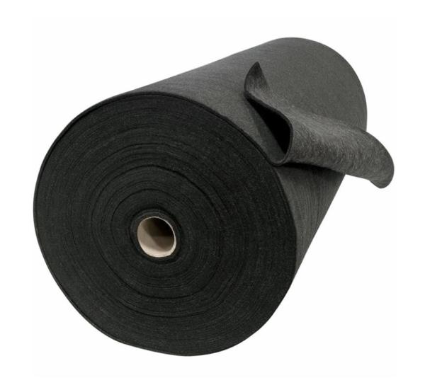 Cheap High Temperature Carbon Fiber Composite Materials Adsorption Viscose Based for sale
