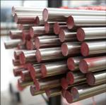 Nickel Alloy Inconel 625 Round Bar , Inconel 718 Bar Stock Oxidation Resistant