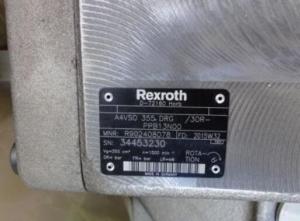 Rexroth AHA4VSO355LR2N/30R-PPB25N00-SO134 AHA4VSO355LR2S/30R-PPB13N00 AHA4VSO355LR2N/30R-PPB13N00
