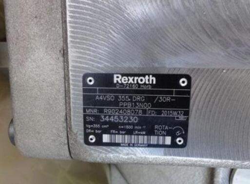 Cheap Rexroth AHA4VSO355LR2N/30R-PPB25N00-SO134 AHA4VSO355LR2S/30R-PPB13N00 AHA4VSO355LR2N/30R-PPB13N00 for sale