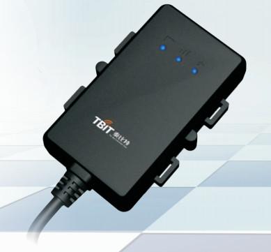 Cheap Support ACC Detection GPS Tracker With Polygon Geo-fence Alarm And Vibrate Alarm for sale