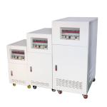 Small Custom Electric Frequency Converter 3 Phase Input 3 Phase Output