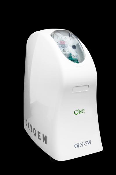 Cheap High purity 5L home use medical oxygen generator for sale