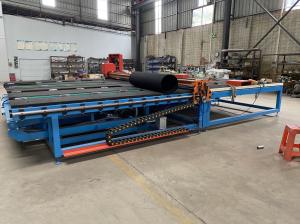 Glass Loading Machine CNC Control System for Full Automatic Glass Cutting Machine/CNC3826