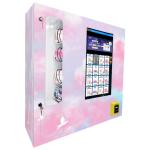 Efficiently Designed Mini Laundry Vending Machine For Smooth Operation