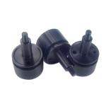 Anodizing CNC Titanium Components with Advanced 5-Axis Machining Services