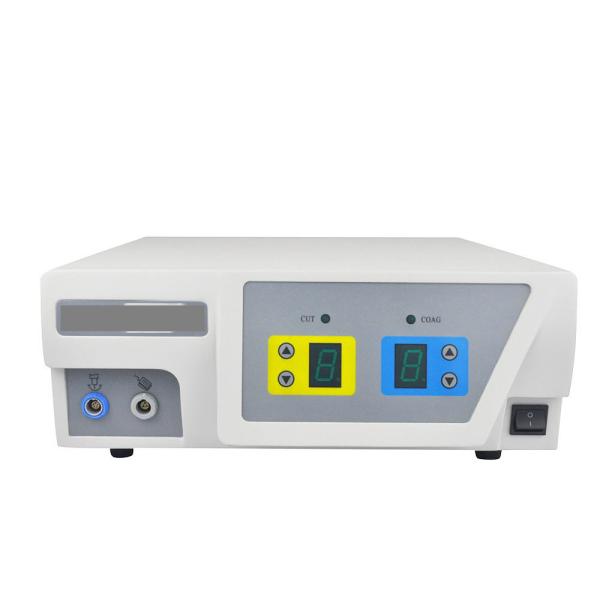 Cheap Low Energy Output Coblation Plasma Surgery System For Radiofrequency Ablation for sale