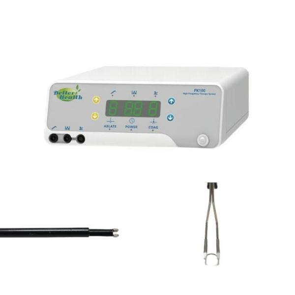 Cheap Temperature Controlled Coblation Plasma System Coblator Surgery Machine Multifunction for sale