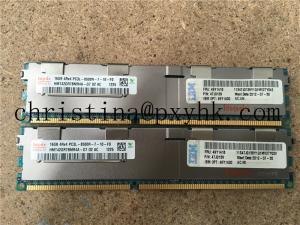 IBM 46C7483 46C7489 49Y1400 16G PC3-8500 DDR3-1066 server memory