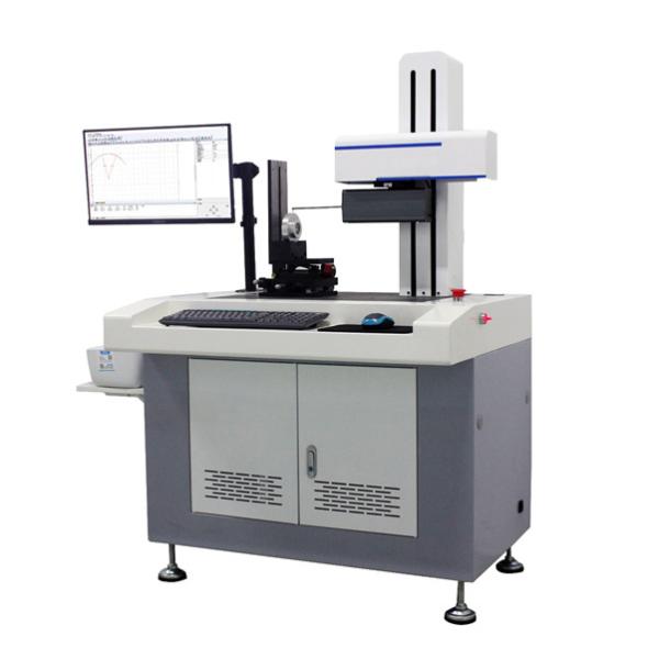 Cheap Precision ABS Profilometer Surface Roughness Tester Customization for sale