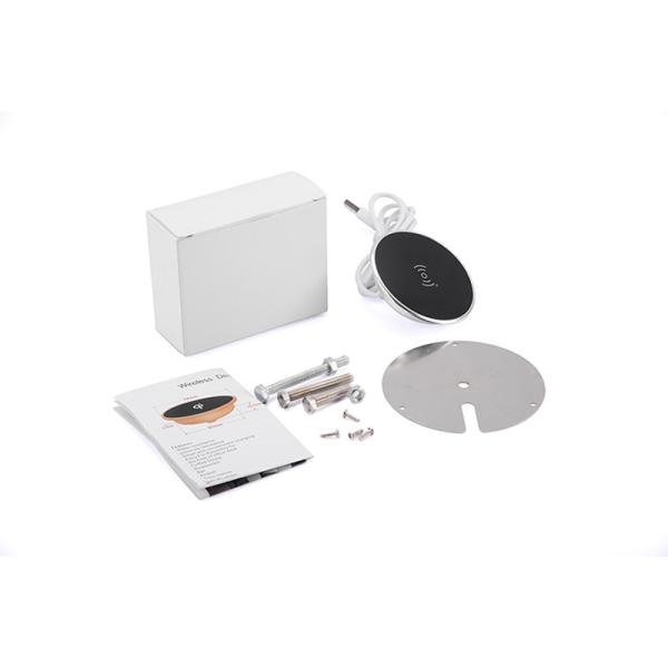 9V 2A Embedded Wireless Charger