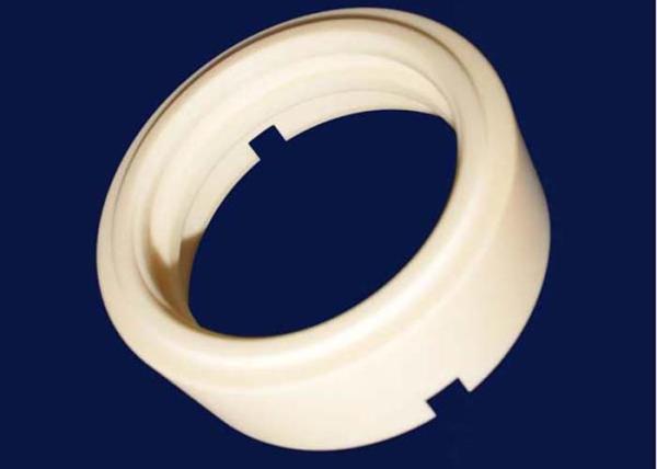Cheap High Temperature Refractory Machining Ceramic Parts Automatic Dispenser for sale
