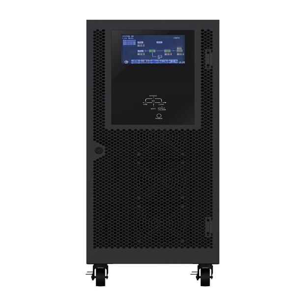 Cheap 80KVA 80KW 80000W 80000VA 3 Phase Visench Fortress External Battery Online Ups Networking for sale