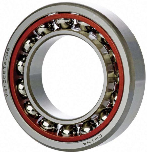 Cheap H7005CP42RZ 252 25x47x12mm FAG NSK CNC spindle router bearing angular contact bearings for sale