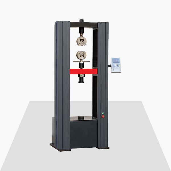 Cheap SAMYON WDS Universal Testing Machines 600-800mm For Materials Tensile Testing for sale