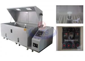 Best Lab Aging Resistant Environmental Test Chamber OTS Designed Controller With LCD wholesale