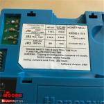 RM7850A1019 HONEYWELL Programming Burner Control burner controller