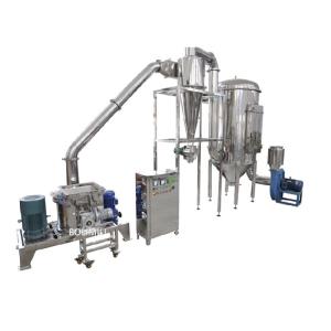 Best Mini Cocoa Industrial Pulverizer Machine Tiny Powder Pulverizer Medicine Processing wholesale