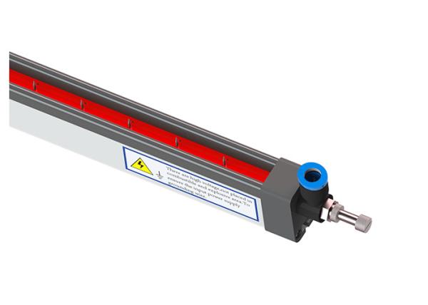 Cheap QP-E30-I ac ionizing static neutralizing eliminator bar suppliers for sale