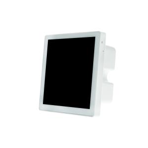 Best High Resolution Ratio Touch Screen Light Switch Panel Supports Self Defined Editing Mode wholesale
