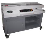 Automatic Book Paper Notebook Making Machine With Microcomputer Control