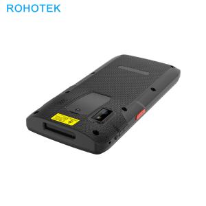 Best Custom Handheld PDA Scanner Device IP65 Compact PDA Android 9 wholesale